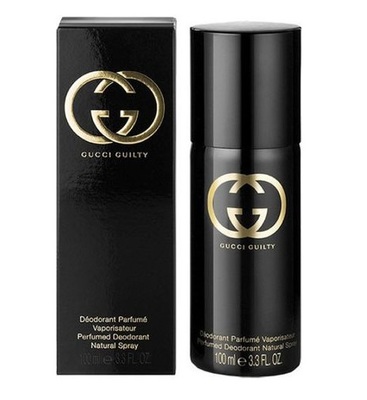 Gucci Guilty Pour Femme deo w Изображение
