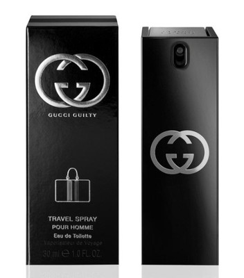 Gucci Guilty Pour Homme Travel Spray edt m Изображение