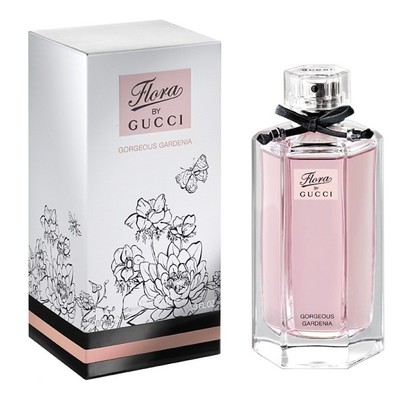 Gucci by Gucci Flora Gorgeous Gardenia edt w Изображение