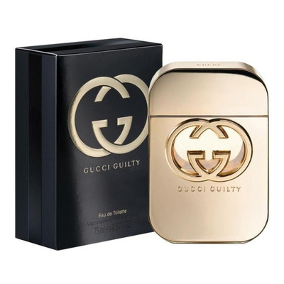 Gucci Guilty Pour Femme edt w Изображение