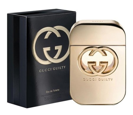 Gucci Guilty Pour Femme edt w Изображение