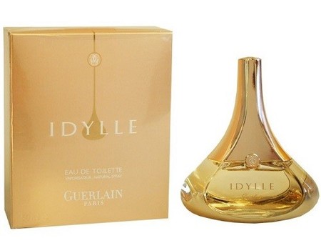 Guerlain Idylle edt w Изображение