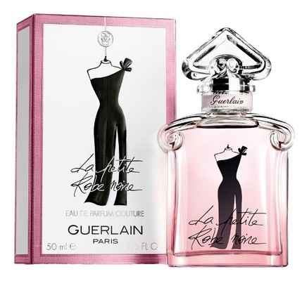 Guerlain La Petite Robe Noire Couture edp w Изображение