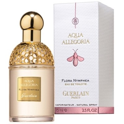 Guerlain Aqua Allegoria Bouquet de Mai edt w Изображение