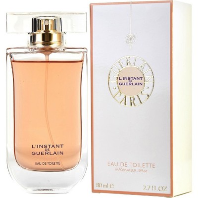 Guerlain L`Instant de Guerlain edt w Изображение