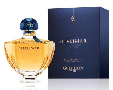 Guerlain Shalimar edp w Изображение