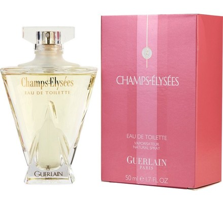Guerlain Champs Elysees edt w Изображение