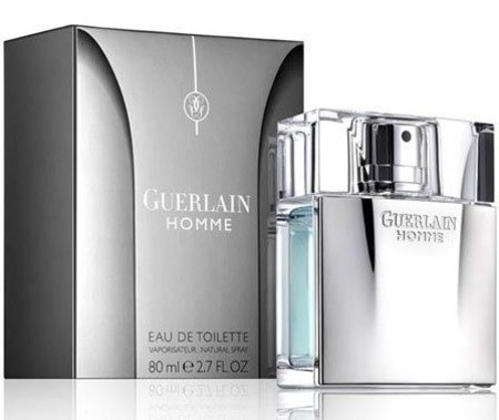 Guerlain Homme edt m Изображение