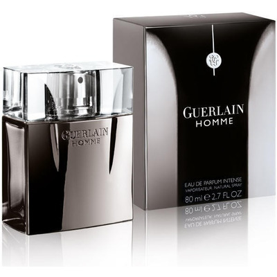 Guerlain Homme Intense edp m Зображення