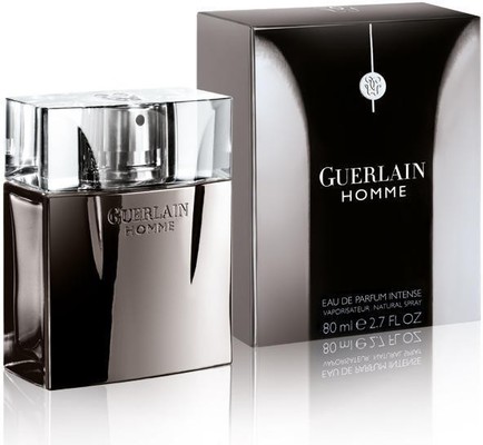 Guerlain Homme Intense edp m Изображение