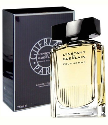 Guerlain L`Instant de Guerlain Pour Homme edt m Изображение