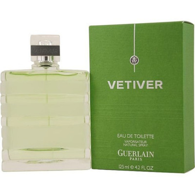 Guerlain Vetiver edt m Изображение