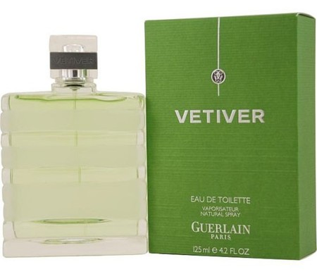 Guerlain Vetiver edt m Изображение