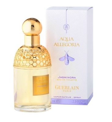 Guerlain Aqua Allegoria Jasminora edt w Изображение