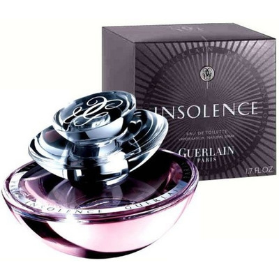 Guerlain Insolence Eau de Toilette edt w Изображение