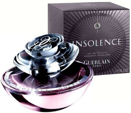 Guerlain Insolence Eau de Toilette edt w Изображение