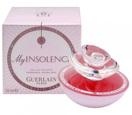 Guerlain My Insolence edt w Изображение