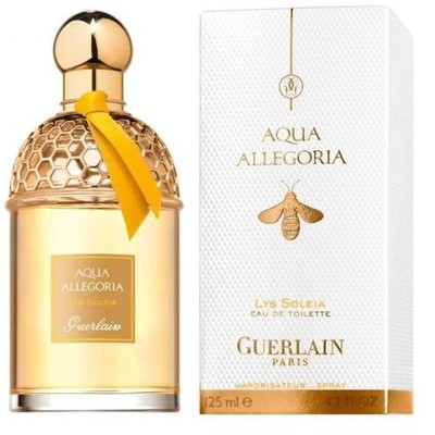 Guerlain Aqua Allegoria Lys Soleia edt w Зображення