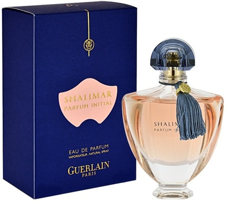 Guerlain Shalimar Parfum Initial edp w Изображение