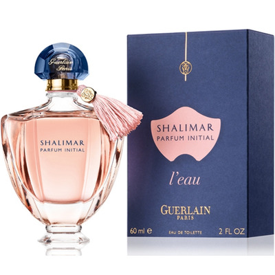 Guerlain Shalimar Parfum Initial L’Eau edp w Изображение
