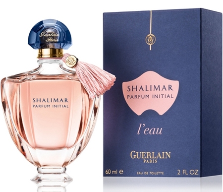 Guerlain Shalimar Parfum Initial L’Eau edp w Изображение