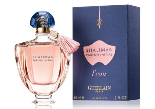 Guerlain Shalimar Parfum Initial L’Eau edp w