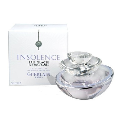Guerlain Insolence Eau Glace edt w Изображение