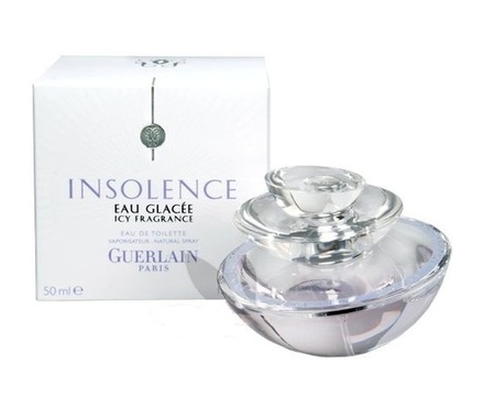 Guerlain Insolence Eau Glace edt w Изображение