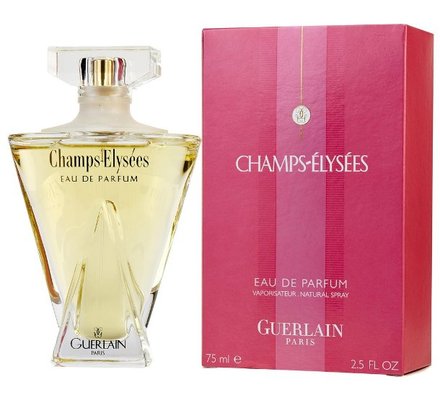 Guerlain Champs Elysees edp w Изображение