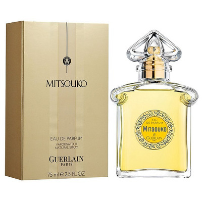 Guerlain Mitsouko Eau de Parfum edp w Изображение