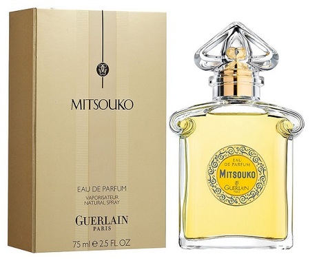Guerlain Mitsouko Eau de Parfum edp w Изображение