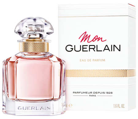 Guerlain Mon Guerlain edp w Изображение