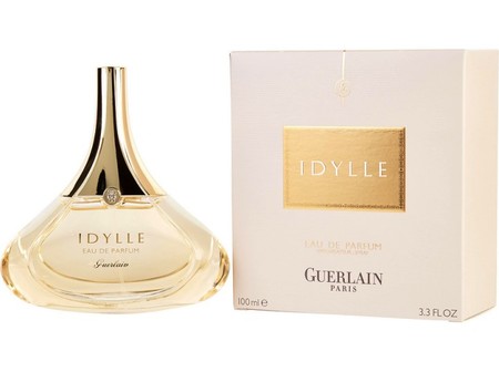 Guerlain Idylle Eau de Parfum edp w Изображение