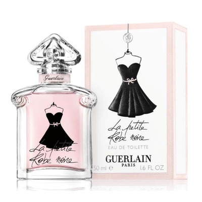 Guerlain La Petite Robe Noire edt w Изображение