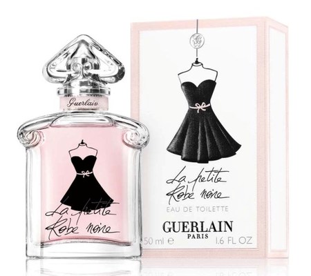 Guerlain La Petite Robe Noire edt w Изображение