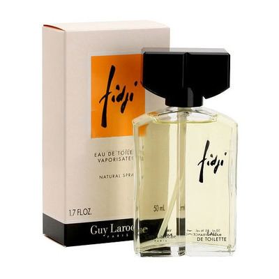 Guy Laroche Fidji edt w Изображение