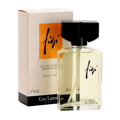 Guy Laroche Fidji edt w Изображение