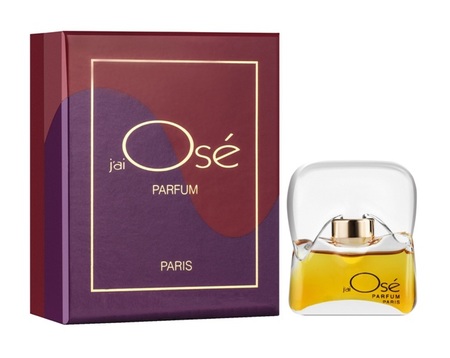 Guy Laroche J'ai Ose parfum w Изображение