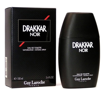 Guy Laroche Drakkar Noir edt m Изображение