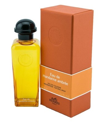 Hermes Eau de Mandarin Ambree edc u Изображение