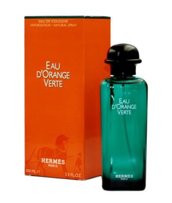 Hermes Eau D'Orange Verte edc u Изображение