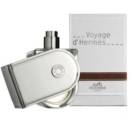 Hermes Voyage D'Hermes edp u Изображение