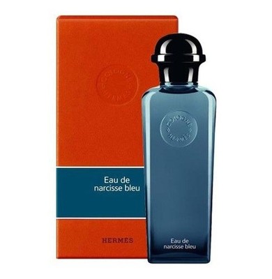 Hermes Eau de Narcisse Bleu edc u Изображение