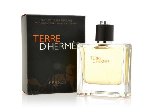 Hermes Terre D`Hermes Eau de Parfum edp m