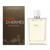 Hermes Terre D`Hermes Eau Tres Fraiche edt m