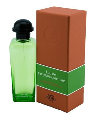 Hermes Eau de Pamplemousse Rose edt u Изображение