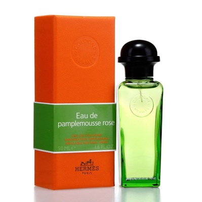Hermes Eau de Pamplemousse Rose edc u Изображение