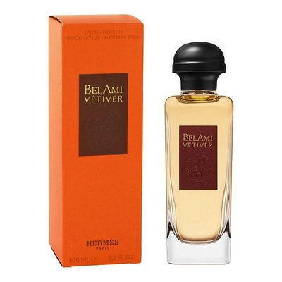 Hermes Bel Ami Vetiver edt m Изображение