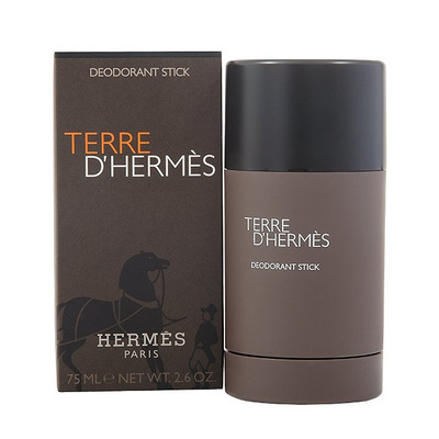 Hermes Terre D'Hermes deo-stick m Изображение