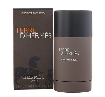 Hermes Terre D'Hermes deo-stick m Изображение
